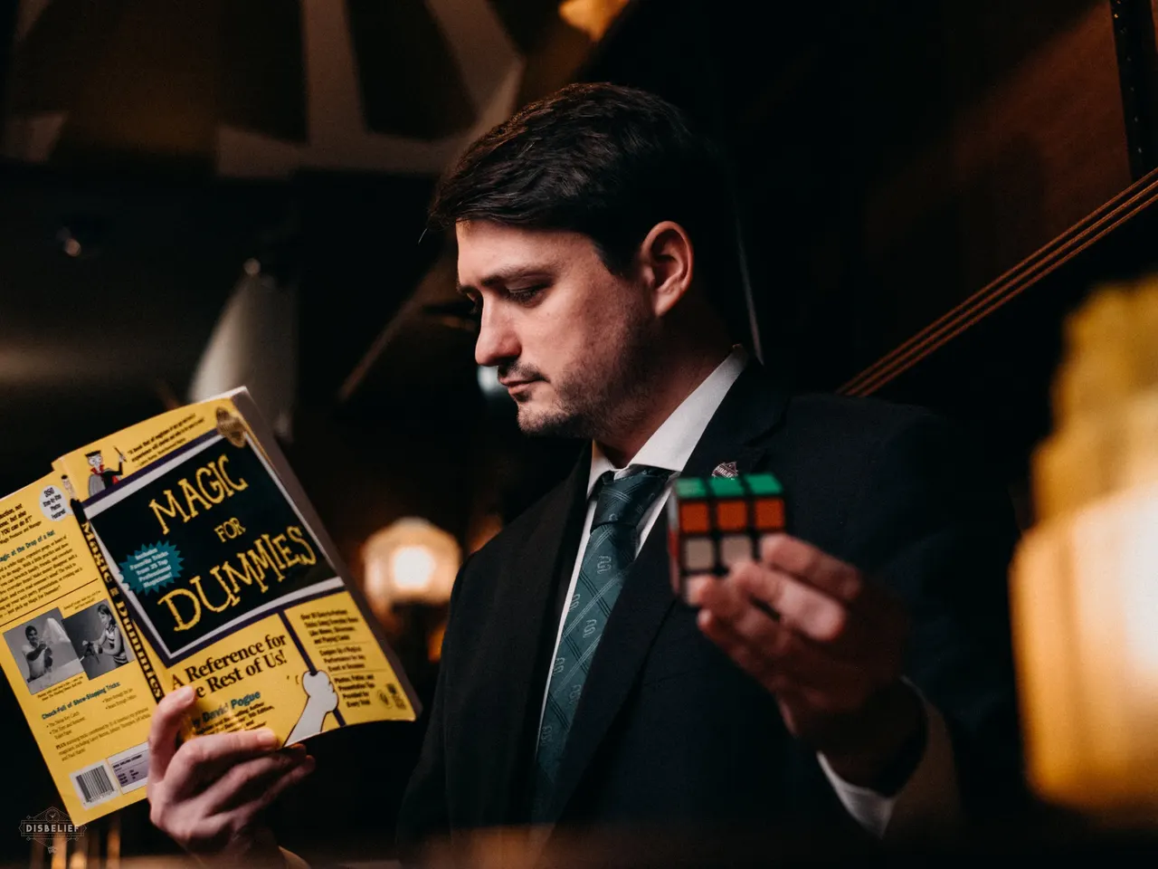 7 Event Entertainment Tips: Mistakes Corporate Event Planners Should Avoid - Josh Weidner