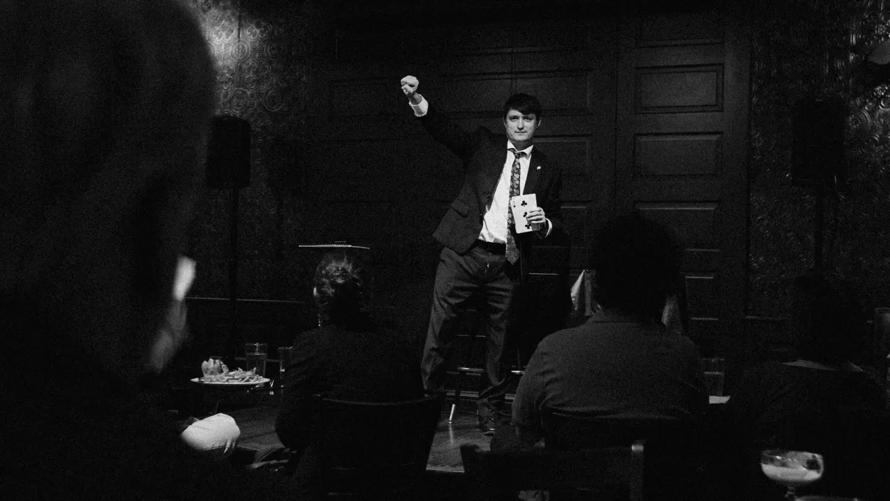 7 Event Entertainment Tips: Mistakes Corporate Event Planners Should Avoid - Josh Weidner