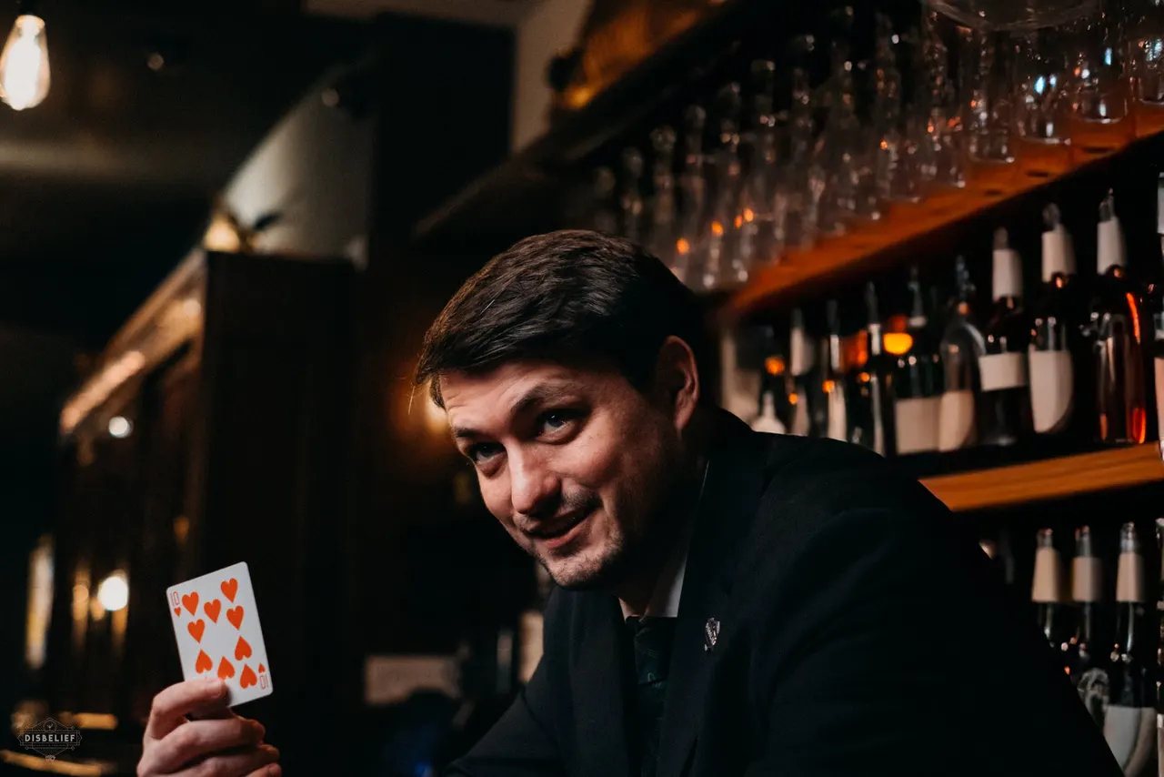 Corporate Event Employee Engagement: How Entertainment Impacts It (And Why It Matters More Than You Think) - Josh Weidner