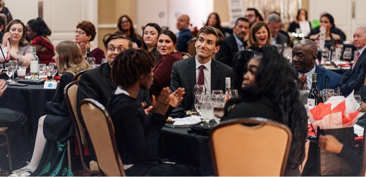 Corporate Event Entertainment Ideas That Actually Work (and Why Most Don’t) - Josh Weidner