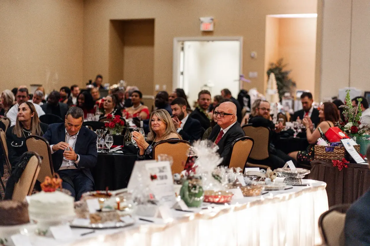 Corporate Event Trends That Actually Matter (Not Just Hype) - Josh Weidner