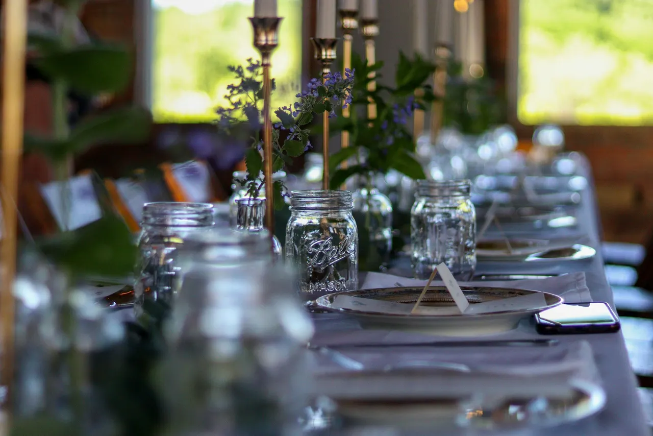 Looking for themes for awards banquets? Magic might be your best option