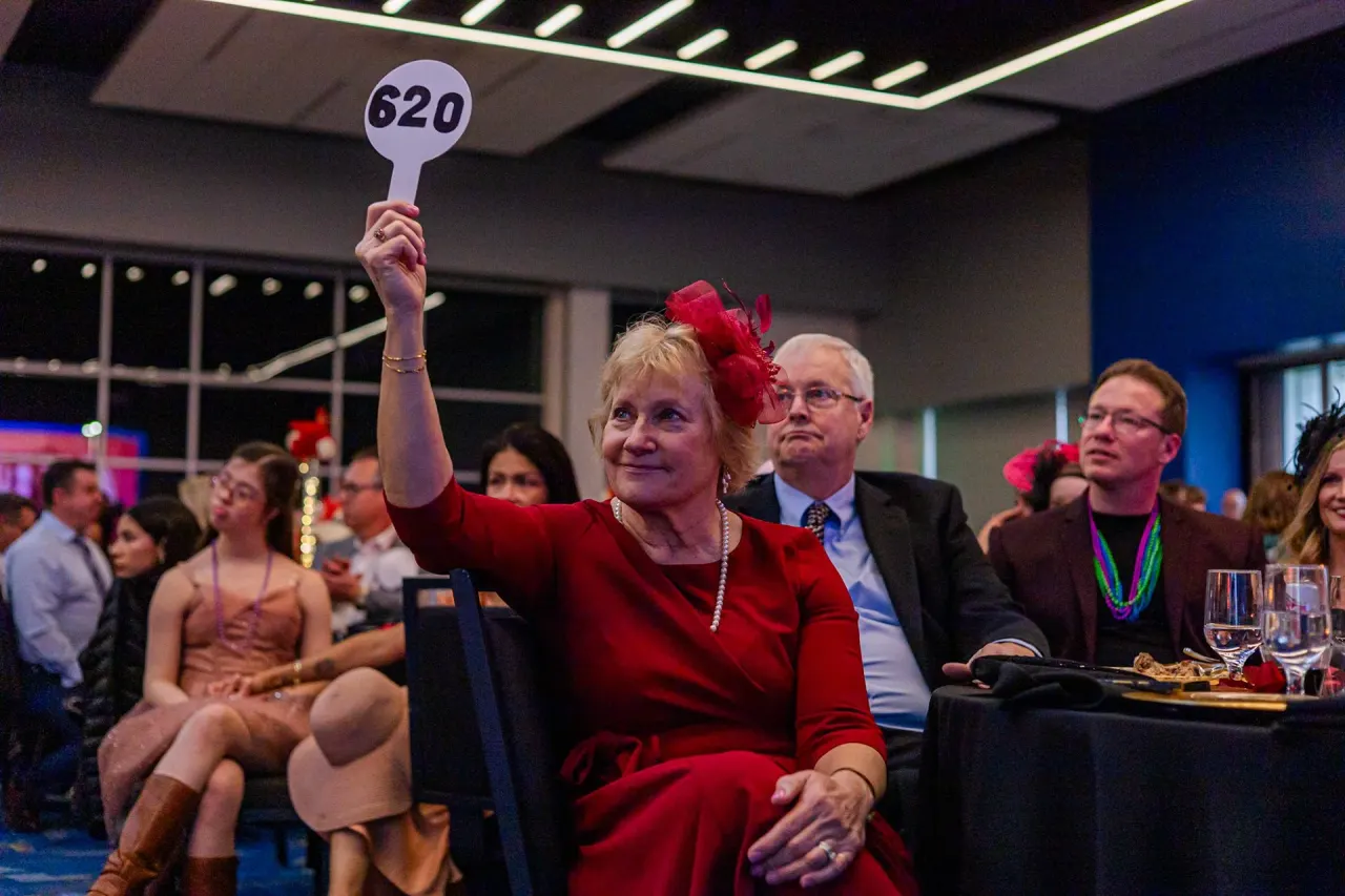 Fundraiser Magician: 9 Ways to Raise More at Your Next Gala - Josh Weidner