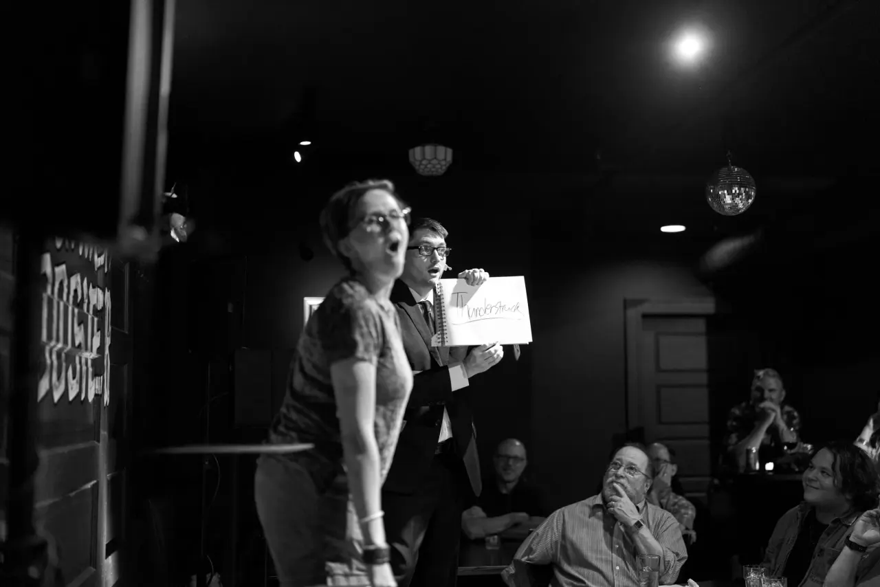 Orlando Magician for Corporate Events and Conventions: The Booking Guide - Josh Weidner