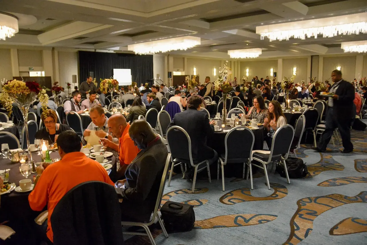Upscale Event Ideas: What Makes an Event “Premium”? A Behind-the-Scenes Breakdown - Josh Weidner